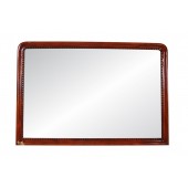 Over Mantle Mirror